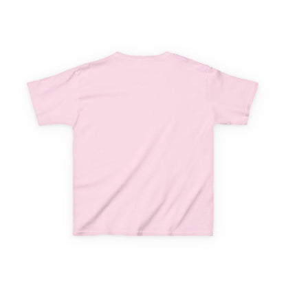 “What do you call a dancing chick? Poultry in Motion” Funny Chick Dance Tee for Kids – Cute Chicken Graphic - Youth Dance Pun T-Shirt