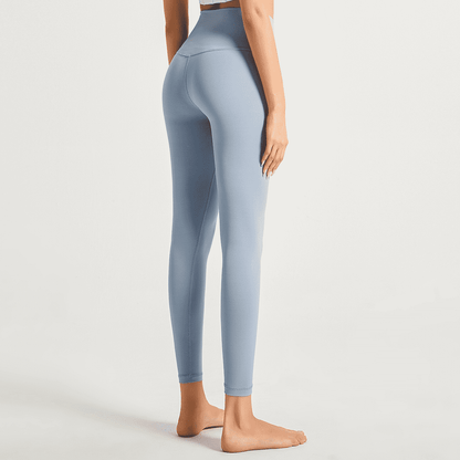 Women’s Dance Leggings with Jeté Logo – High-Waisted Athletic Yoga Pants for Comfort & Style