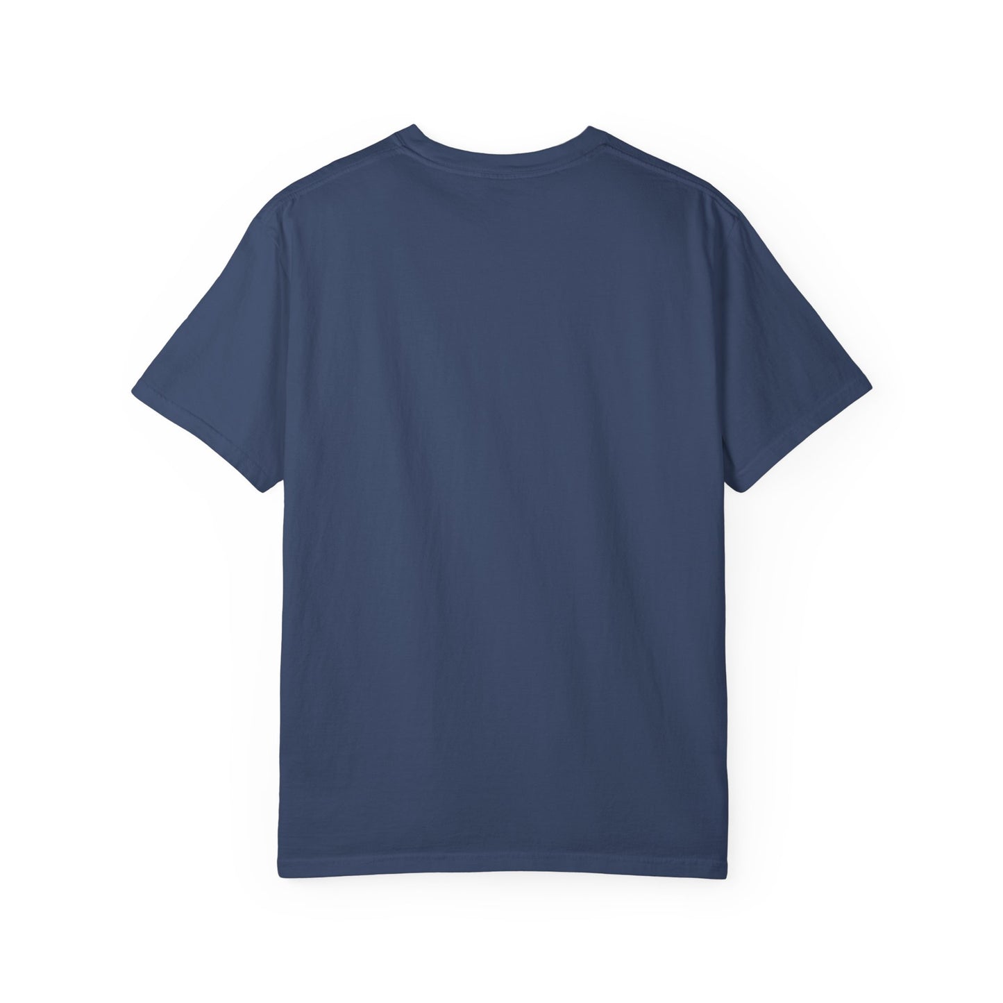 "I Don't Always Dance... Oh Wait, Yes I Do." Unisex Garment-Dyed T-Shirt – Funny Dance Quote Tee – Text-Based Graphic Shirt for Dancers