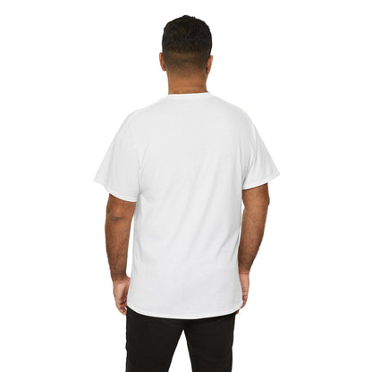 “Clean Mark Social Club” Unisex Heavy Cotton T-Shirt – Streetwear-Inspired Dance Graphic Tee for Adults & Kids