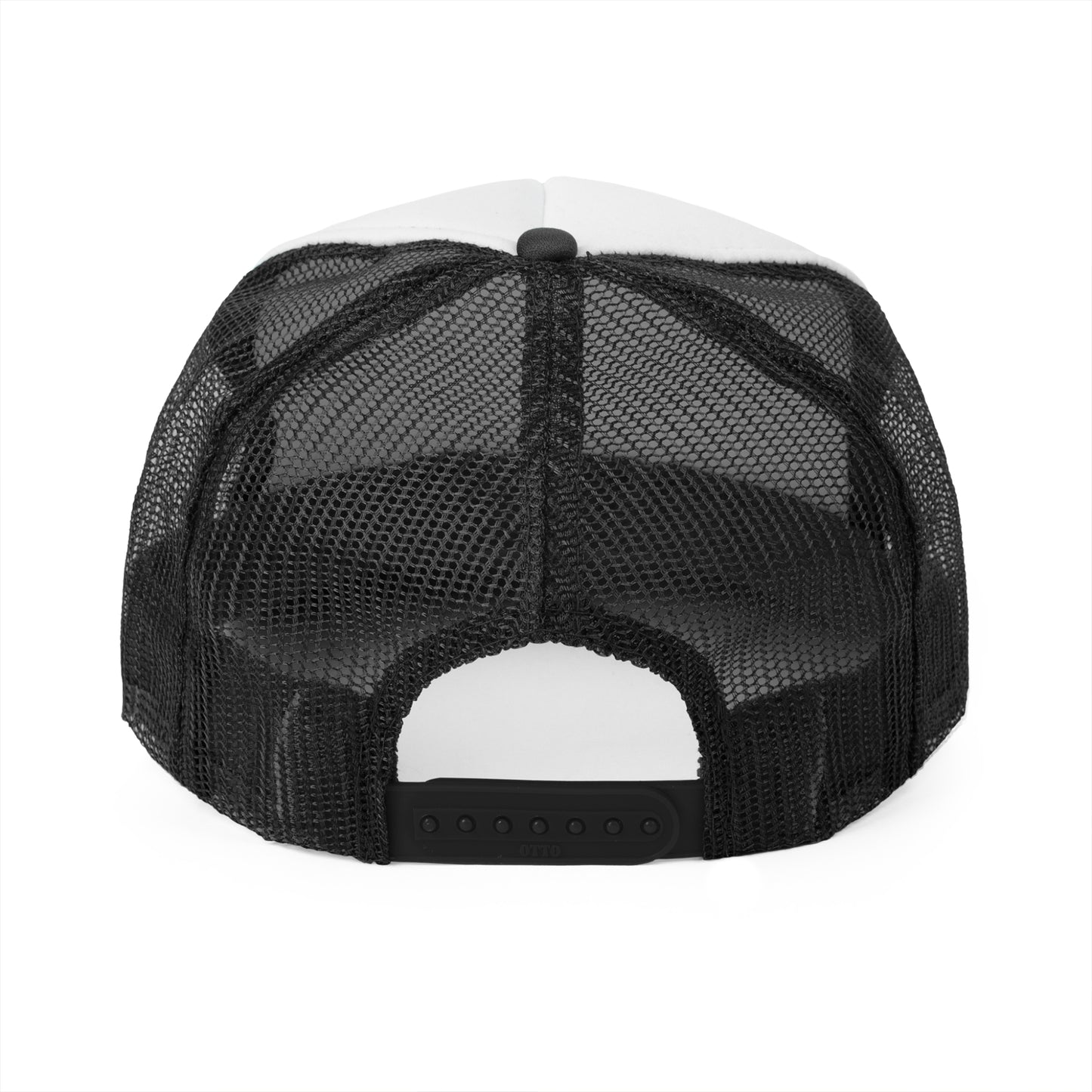 "Dance Has No Age Limits" Unisex Trucker Hat – Colorful Dance Quote Cap for All Ages, Dancers, and Movement Lovers