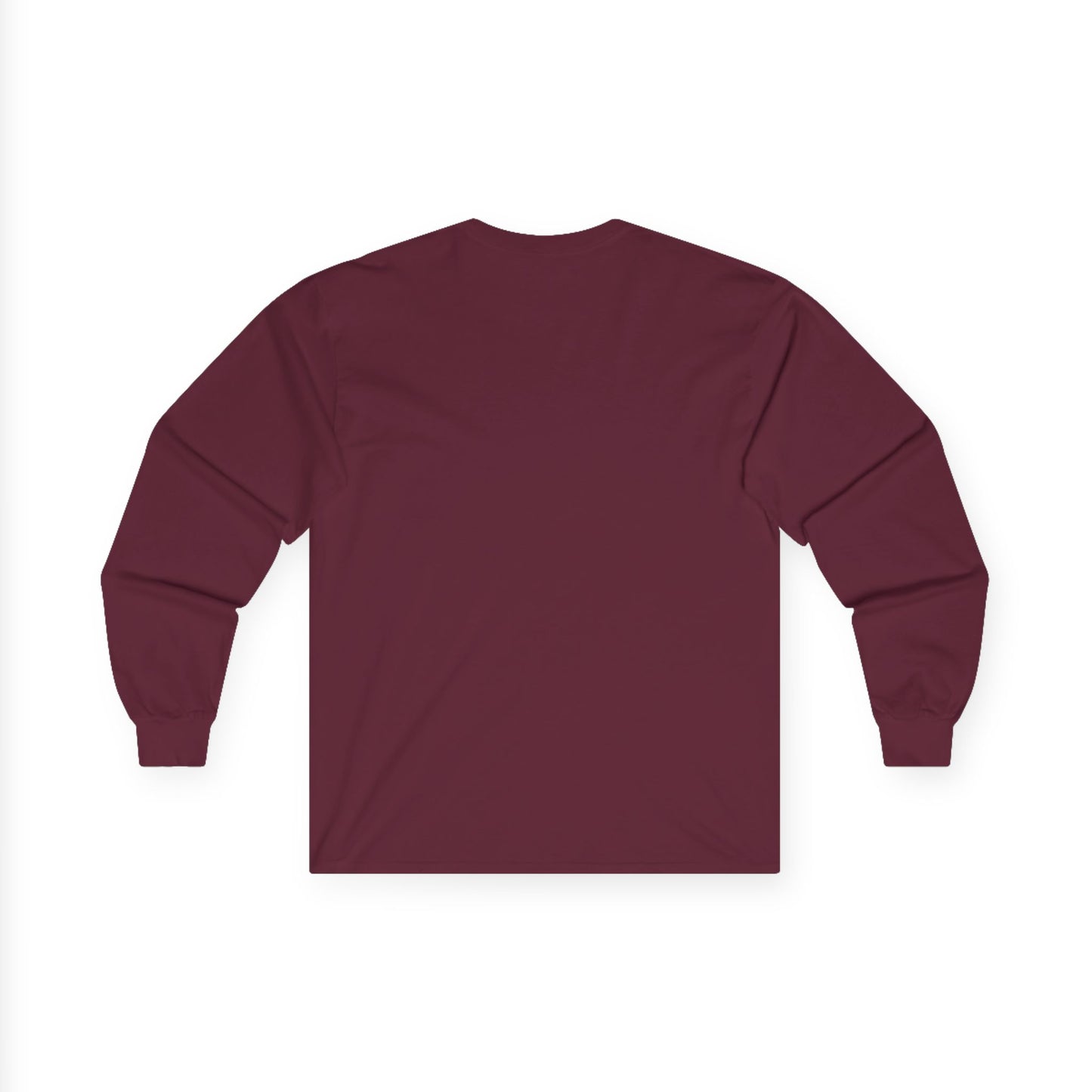 "Shake It Like a…” Unisex Long Sleeve Tee – Samba Dancer Graphic Shirt for Adults and Teens