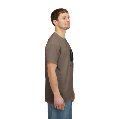 Dance Mode: On Unisex Heavy Cotton T-Shirt – Dance-Inspired Graphic Tee for Adults & Kids