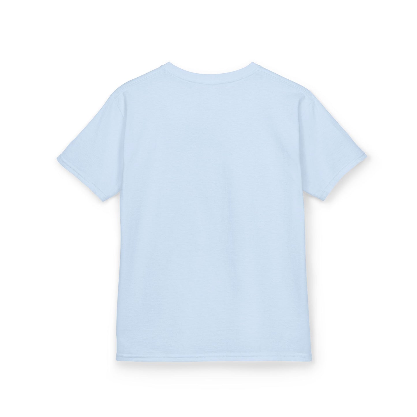 "Jeté Dance Gear" Youth Short Sleeve Tee – Collegiate-Inspired Dancer Graphic Shirt for Kids