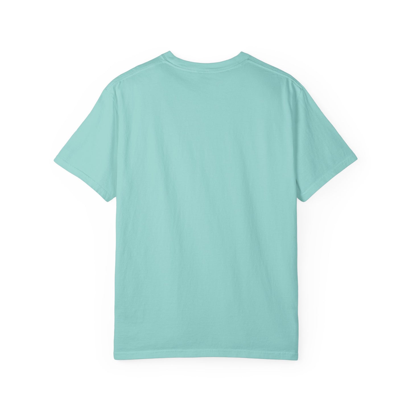 "Boogie, Hustle, Groove - Dancing" Streetwear Dance Graphic – Unisex Garment-Dyed T-Shirt