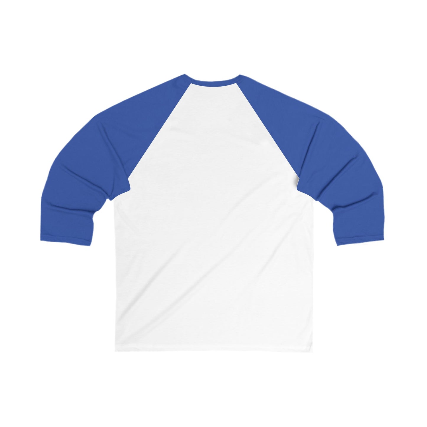 "Dance Has No Age Limits" Streetwear Graphic – Unisex 3/4 Sleeve Dance Baseball Tee