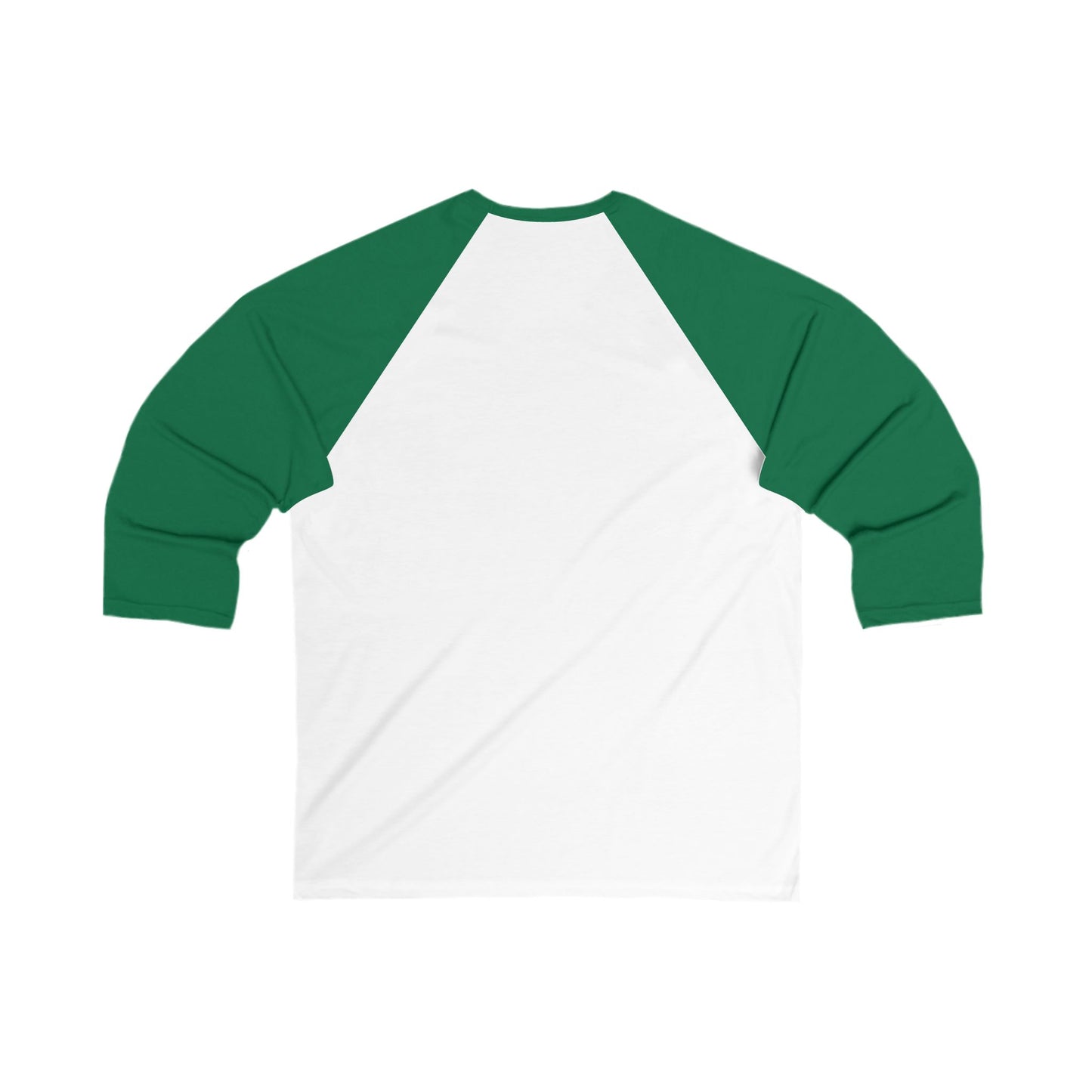"Dance Has No Age Limits" Streetwear Graphic – Unisex 3/4 Sleeve Dance Baseball Tee
