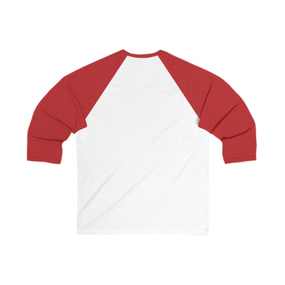 "Dance Has No Age Limits" Streetwear Graphic – Unisex 3/4 Sleeve Dance Baseball Tee