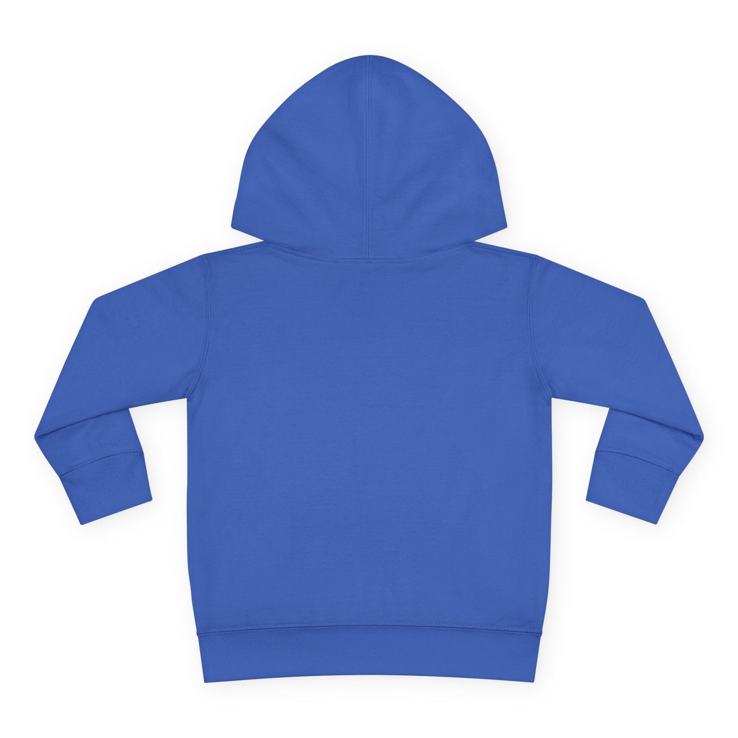 “Jeté” Official  Logo | Ballet & Dance Hoodie for Kids & Young Dance Enthusiasts - Toddler Pullover Hoodie