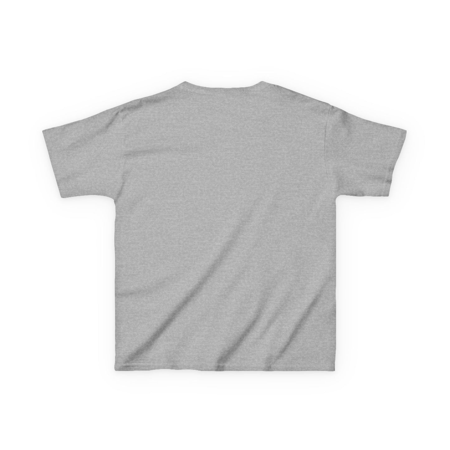 “Dance Unlimited: Potential & Growth” Retro Graphic T-Shirt for Kids – Motivational Dance Shirt - Youth Dance Inspiration Tee