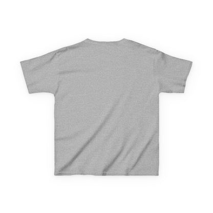 “Dance Unlimited: Potential & Growth” Retro Graphic T-Shirt for Kids – Motivational Dance Shirt - Youth Dance Inspiration Tee