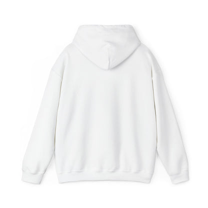 "Boogie, Hustle, Groove - Dancing" Streetwear Dance Graphic – Unisex Heavy Blend™ Hooded Sweatshirt