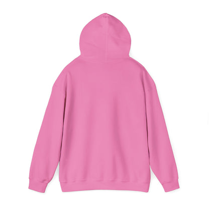 "Boogie, Hustle, Groove - Dancing" Streetwear Dance Graphic – Unisex Heavy Blend™ Hooded Sweatshirt
