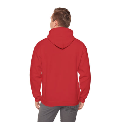 "Bad Rehearsal, Great Performance" Dance Hoodie – Unisex Heavy Blend™ Hooded Sweatshirt with Streetwear-Inspired Graphic for Performers