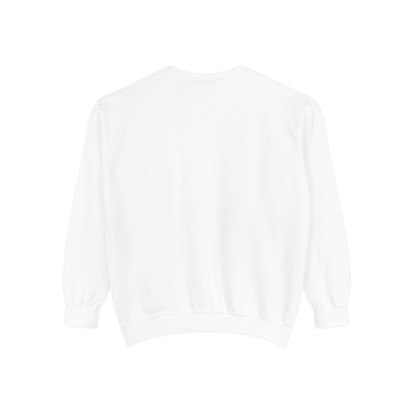 "Jeté Competition Team – Always Keep Dancing" Unisex Lightweight Crewneck Sweatshirt – Collegiate-Inspired Dance Team Pullover for Dancers & Studio Spirit Wear