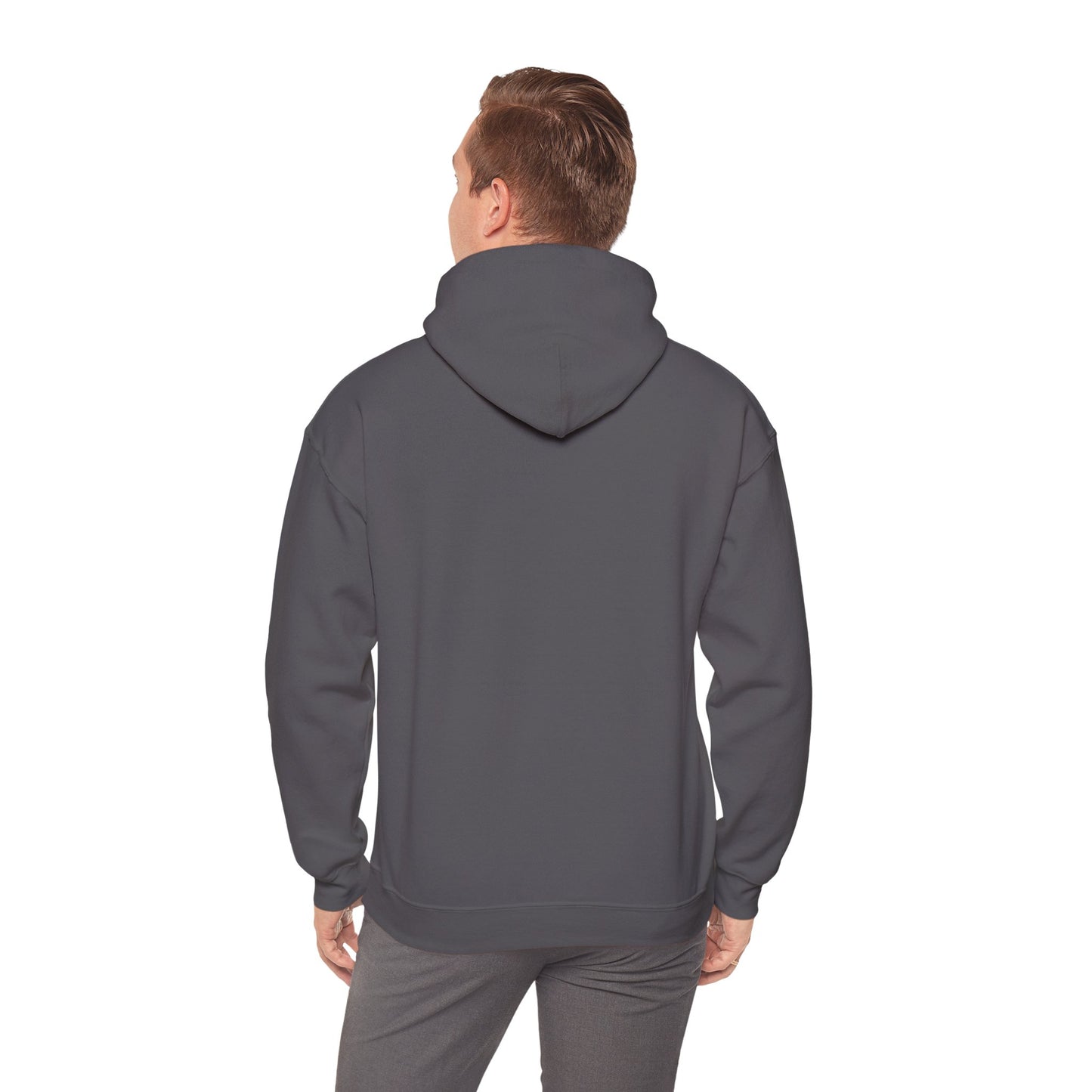 Dancer Streetwear Hoodie – Unisex Heavy Blend™ Hooded Sweatshirt with Inspiring Dance Mottos