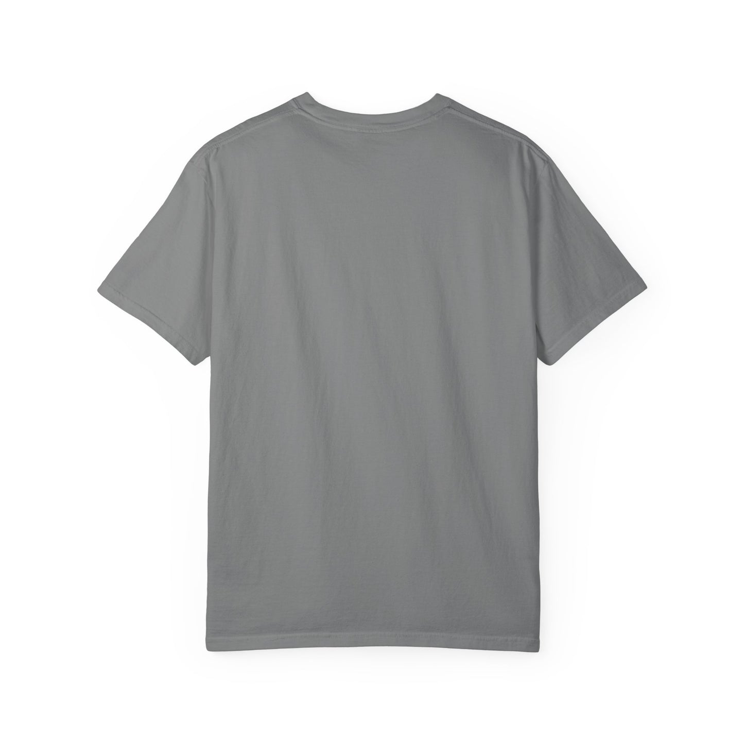 "Eat Sleep Dance Repeat" Unisex Garment-Dyed T-Shirt – Bold B-Boy Graphic Tee – Dance Lifestyle Shirt for Performers & Enthusiasts