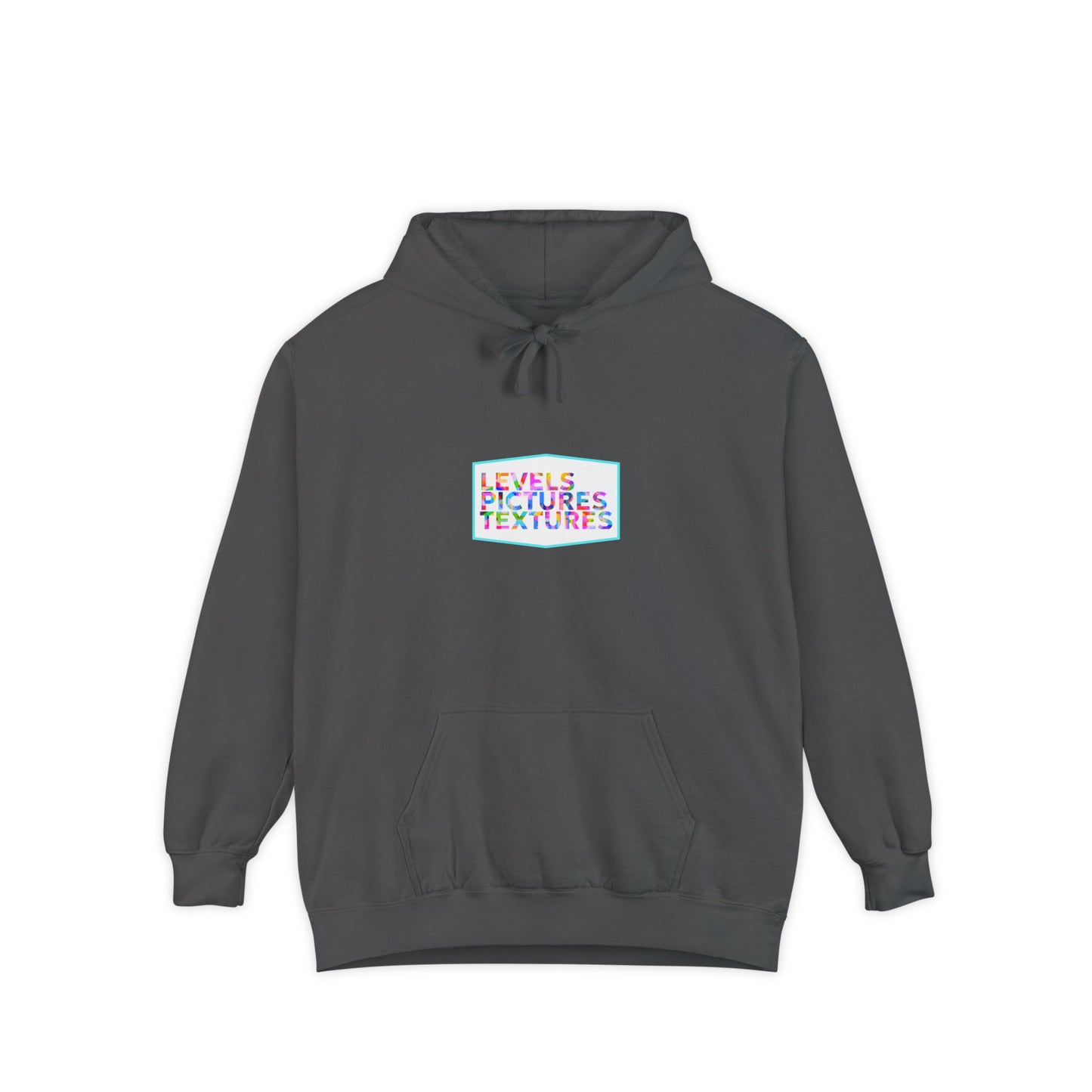 Levels Premium Collection Dance Hoodie – Unisex Comfortable Hoodie for Teens & Adults