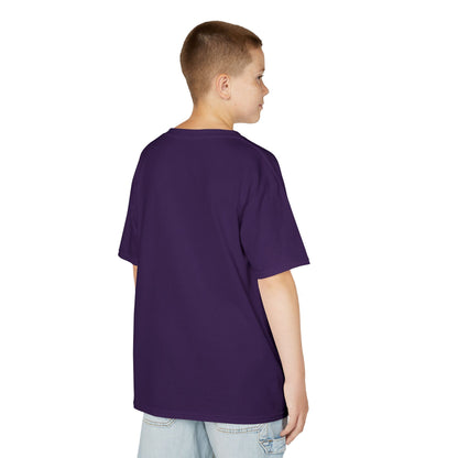 "I Don’t Always Dance.Oh Wait, Yes I Do." Youth Short Sleeve Tee – Bold Text Graphic Dance Shirt for Kids and Young Performers