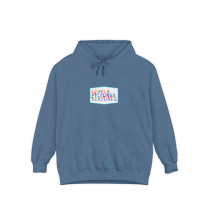 Levels Premium Collection Dance Hoodie – Unisex Comfortable Hoodie for Teens & Adults