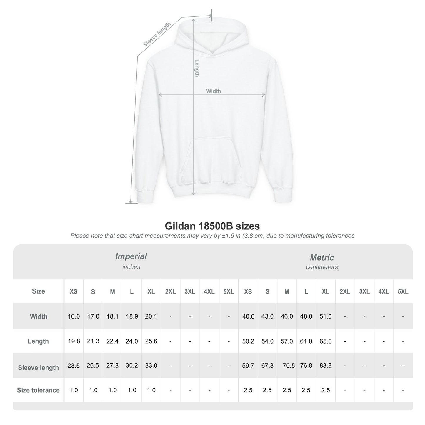 “Pas De Deux” Ballet Term Definition with Pair of Dancers Graphic | Unisex Youth Hoodie – Streetwear-Inspired Ballet Dance Hoodie for Kids & Young Performers