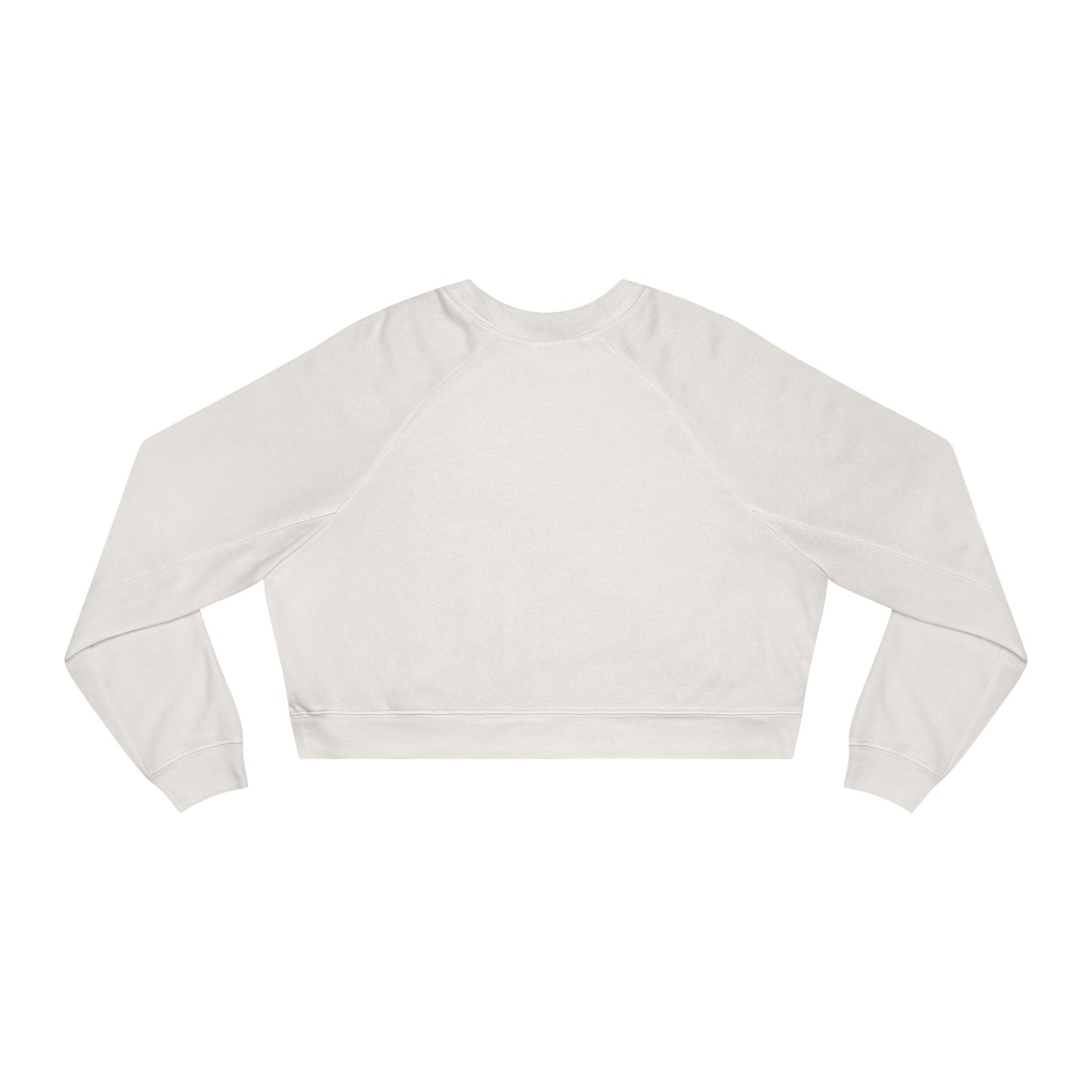 “Boom Kat” Bold Streetwear-Inspired Dance Graphic | Hip-Hop & Jazz Dance Sweatshirt for Dancers & Enthusiasts - Women’s Cropped Sweatshirt