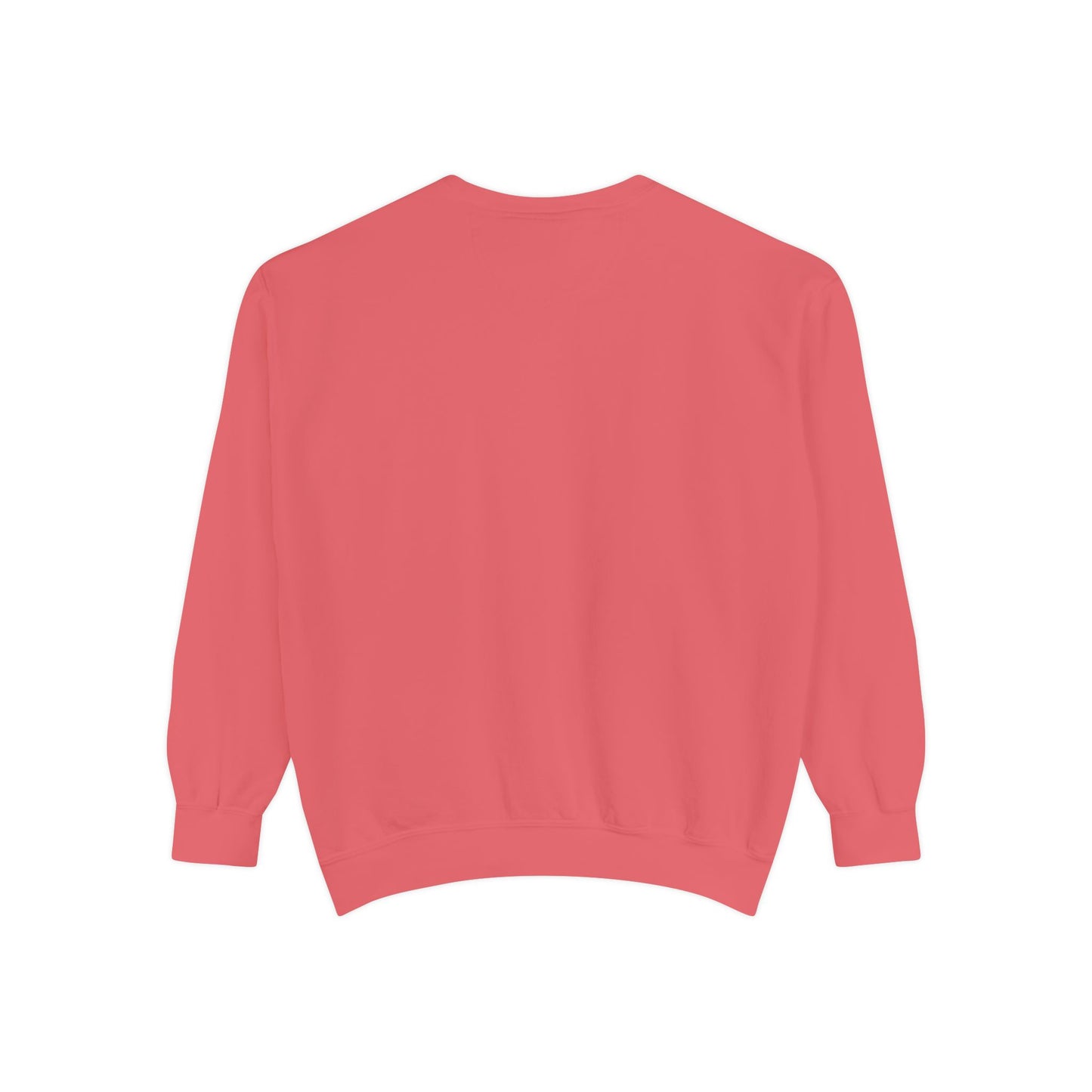 "You Are Tutu Sweet" Unisex Lightweight Crewneck Sweatshirt – Kawaii Cupcake in a Tutu Graphic Pullover for Ballet & Dance Lovers