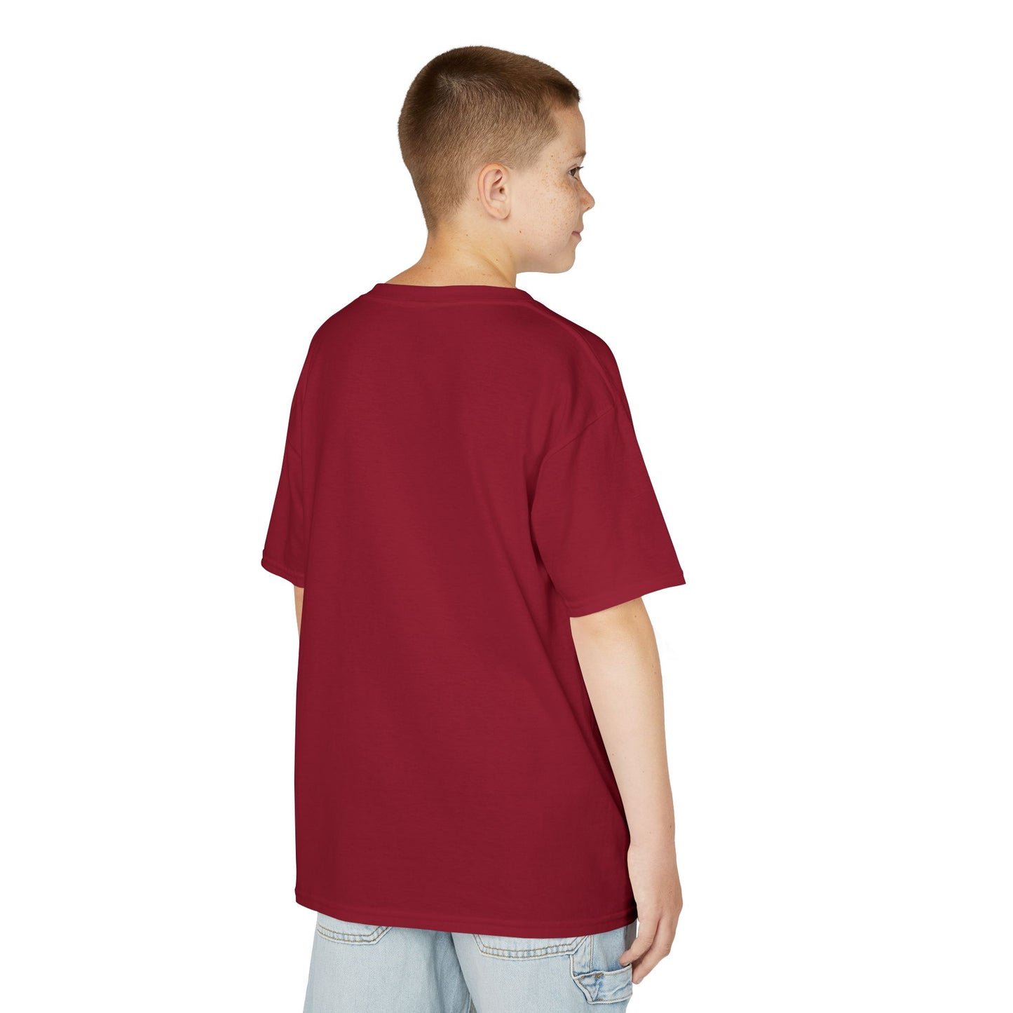 "I Don’t Always Dance.Oh Wait, Yes I Do." Youth Short Sleeve Tee – Bold Text Graphic Dance Shirt for Kids and Young Performers