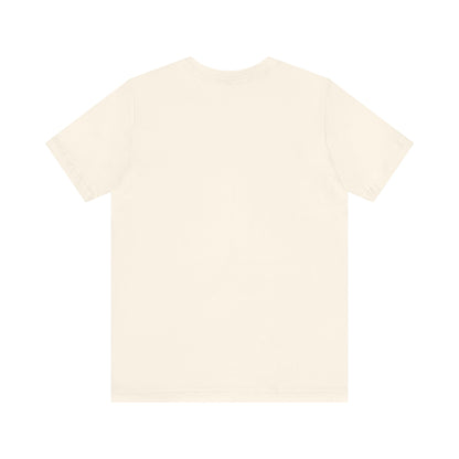 “Dancer - Full Out” T-Shirt – Bold Text Dance Motivation Unisex Garment-Dyed Tee