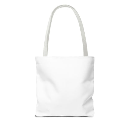 "I Can't. I Have Dance." – 80s Retro Emoji Canvas Tote Bag for Dancers | Funny Dance Quote Reusable Shoulder Bag
