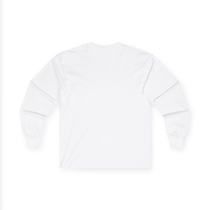 "Boogie, Hustle, Groove - Dancing" Streetwear Dance Graphic – Unisex Long Sleeve Tee