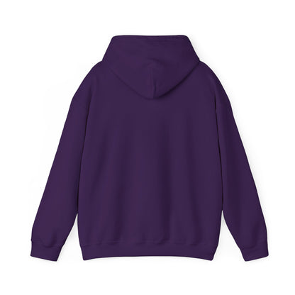 "Boogie, Hustle, Groove - Dancing" Streetwear Dance Graphic – Unisex Heavy Blend™ Hooded Sweatshirt