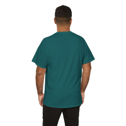 “Clean Mark Social Club” Unisex Heavy Cotton T-Shirt – Streetwear-Inspired Dance Graphic Tee for Adults & Kids