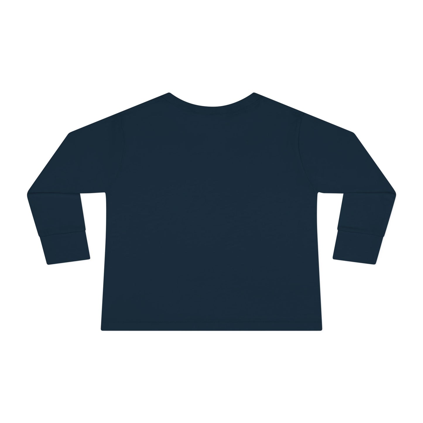 "Dancer – All in Your Attitude" Toddler Dance T-Shirt – Retro Graphic Long Sleeve Tee for Kids