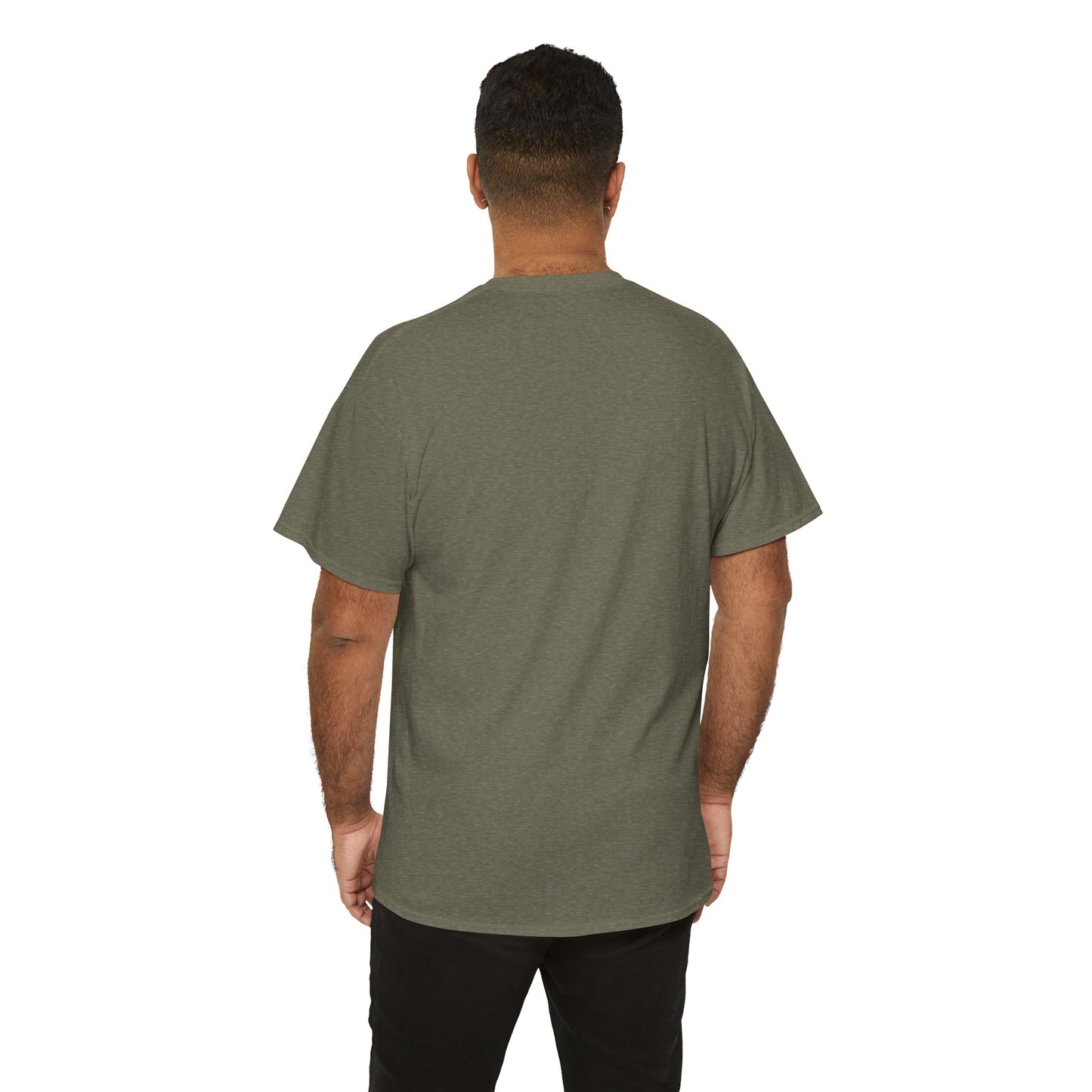 “Clean Mark Social Club” Unisex Heavy Cotton T-Shirt – Streetwear-Inspired Dance Graphic Tee for Adults & Kids