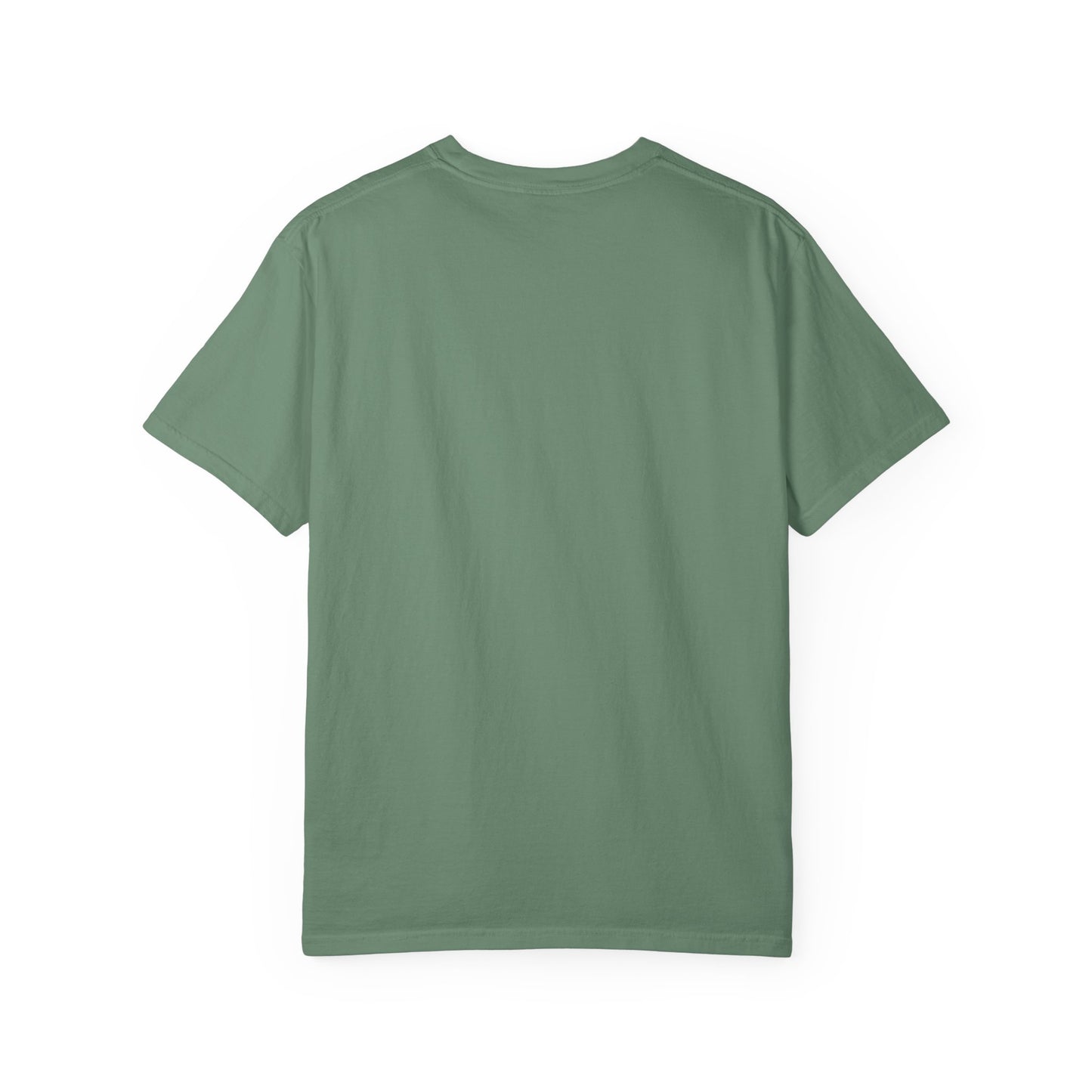 "Full Out" Unisex Garment-Dyed T-Shirt – Bold Streetwear-Inspired Dance Graphic Tee – Performance Shirt for Dancers & Hip Hop Enthusiasts