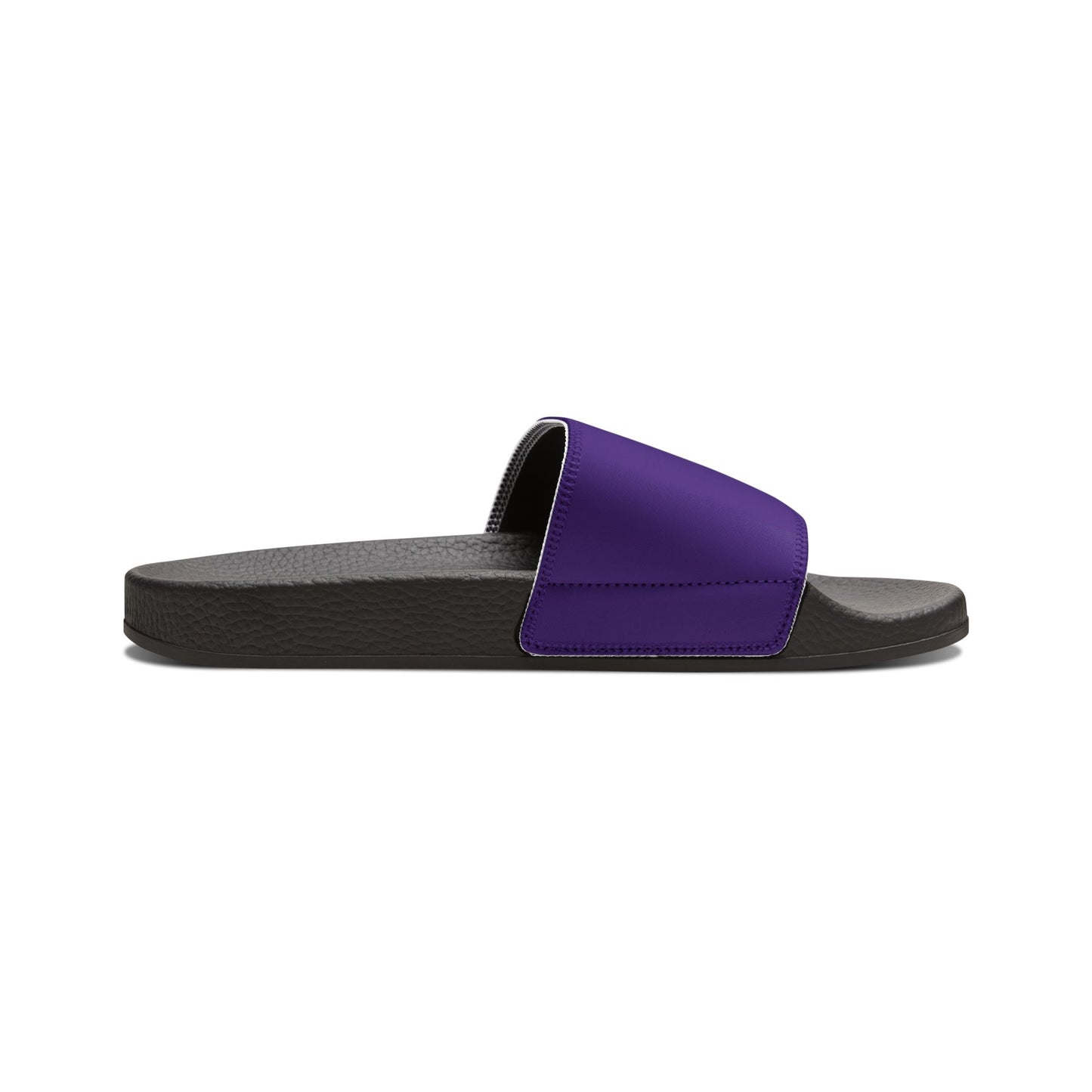 WOMEN'S SIZES - “Jeté” Official Logo Dance -Inspired Custom Footwear | Women’s Sandal Slides with Removable Straps