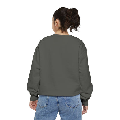 "I Don’t Always Dance. Oh Wait, Yes I Do." Unisex Lightweight Crewneck Sweatshirt – Colorful Text Graphic Pullover for Dancers & Dance Lovers