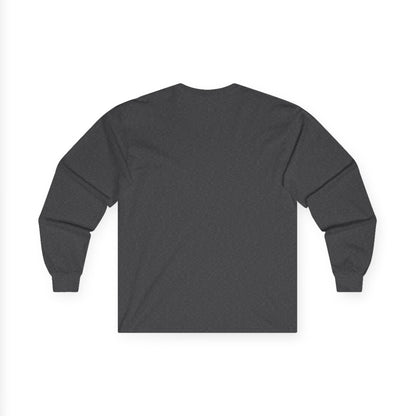 "Boogie, Hustle, Groove - Dancing" Streetwear Dance Graphic – Unisex Long Sleeve Tee