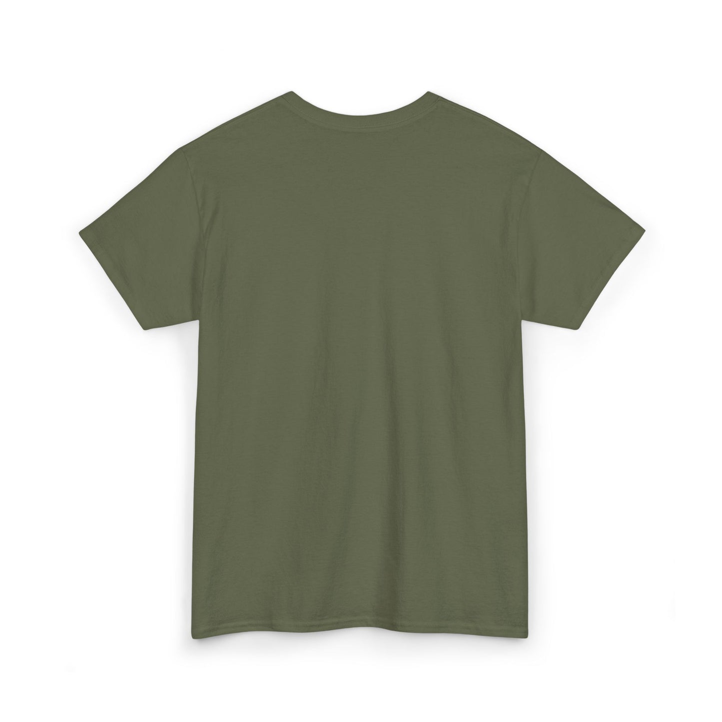“Jeté” Official Embroidered Logo -Classic Dance Tee for Ballet & Dance Enthusiasts | Unisex Heavy Cotton™ T-Shirt