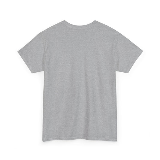 “If I Drop It, I’m Going to Penché” Funny Dance T-Shirt – Unisex Heavy Cotton Tee with Dancer Graphic and Optional Back Personalization (Name or Studio)