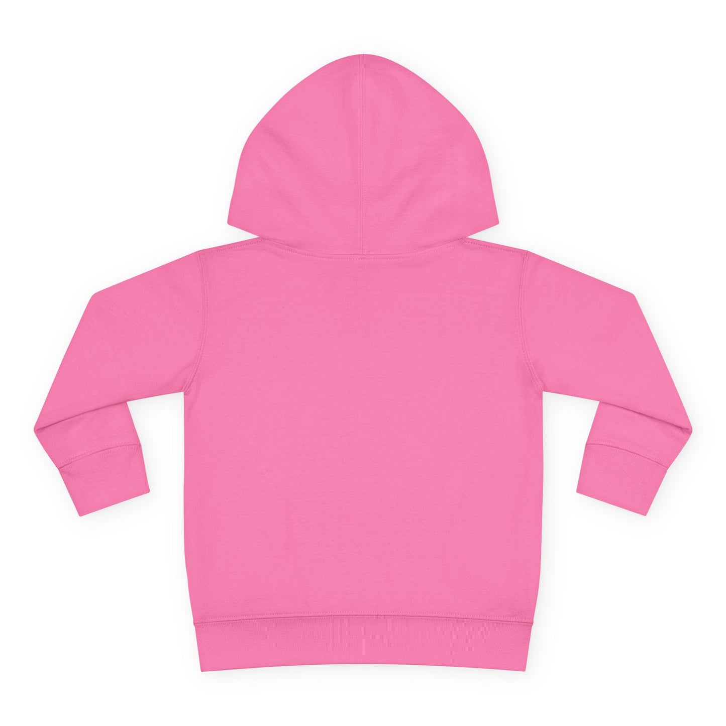 “Jeté” Official  Logo | Ballet & Dance Hoodie for Kids & Young Dance Enthusiasts - Toddler Pullover Hoodie