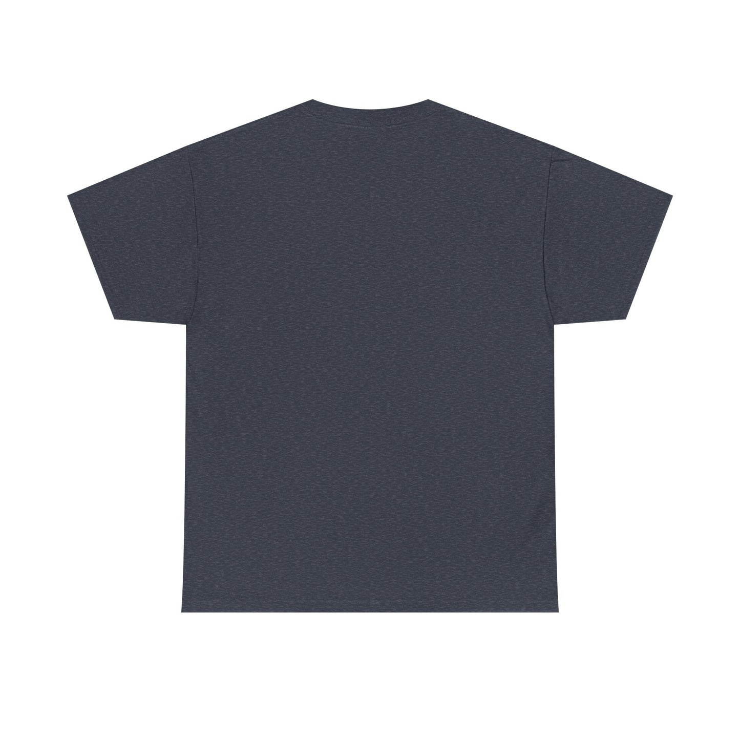 "Dance Dad" Unisex Heavy Cotton Tee – Funny Retro Dance Shirt for Cool Dads
