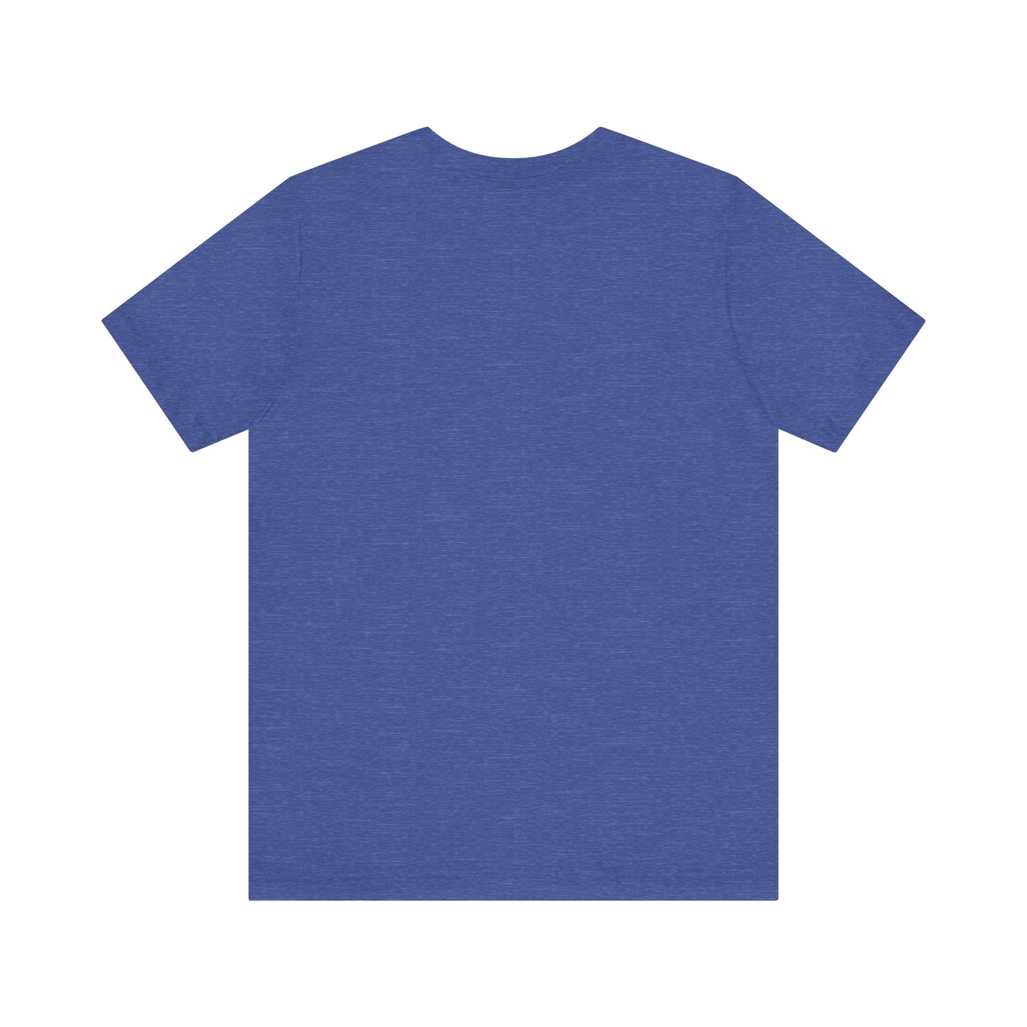 “Tombé Pas de Bourrée” T-Shirt – Ballet Dance Phrase Unisex Garment-Dyed Tee with Elegant Dancer Graphic