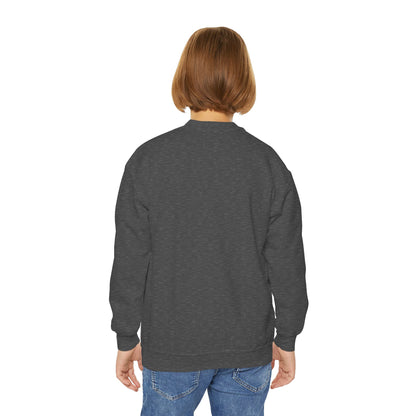 "I Don't Always Dance. Oh Wait, Yes I Do." – Bold Dance Quote Youth Crewneck Sweatshirt | Funny Kids Dancer Pullover