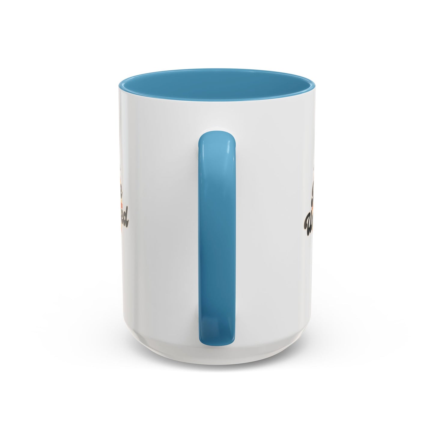 "Dance Unlimited – Potential & Growth" Accent Coffee Mug – Retro-Inspired Ceramic Mug for Dancers and Creative Dreamers