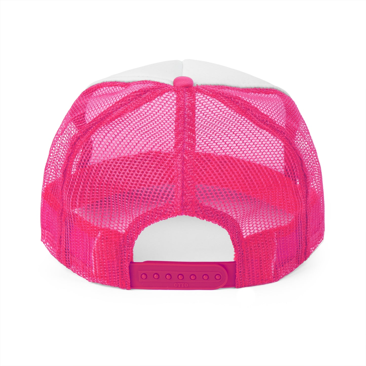 "Dance Has No Age Limits" Unisex Trucker Hat – Colorful Dance Quote Cap for All Ages, Dancers, and Movement Lovers