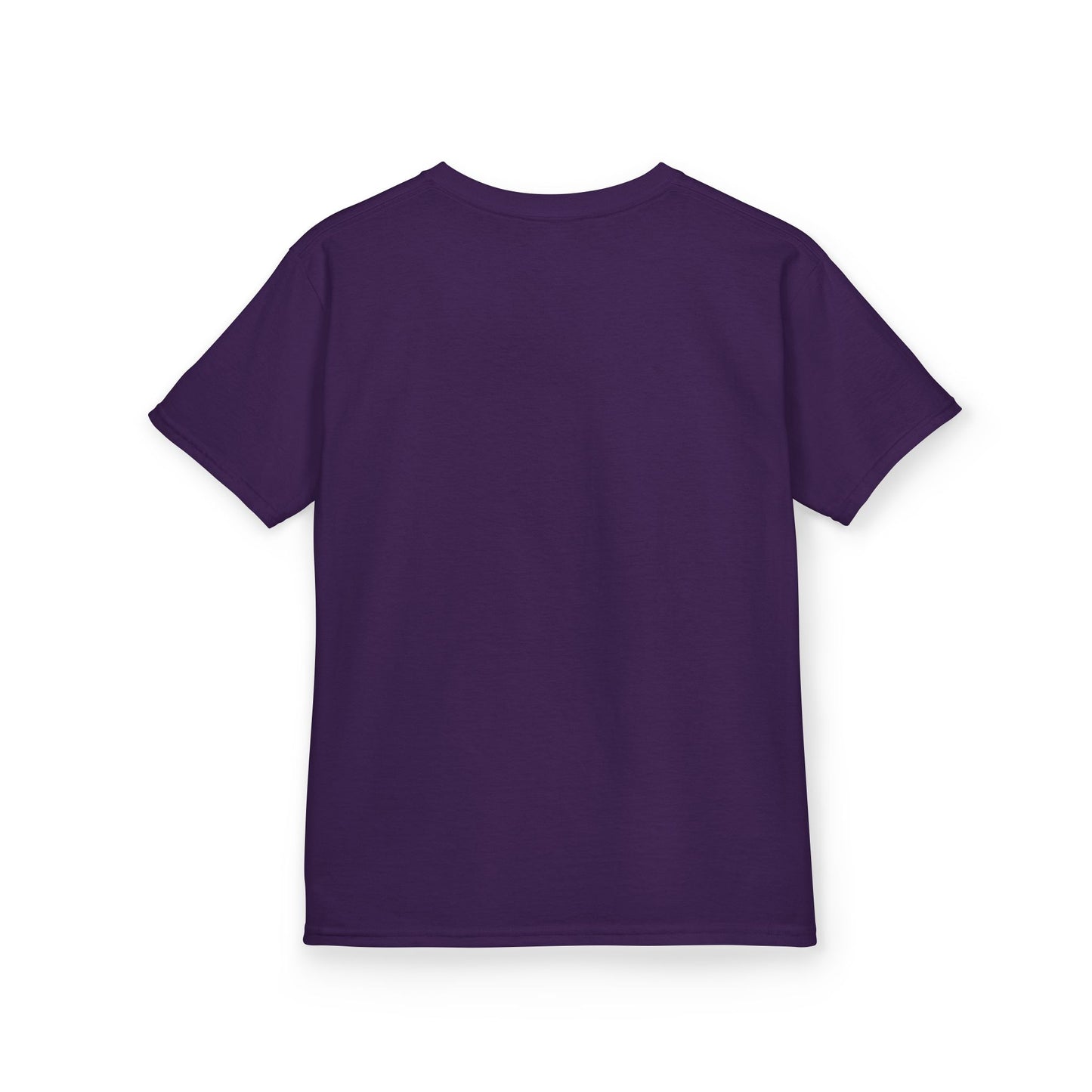 "Jeté Dance Gear" Youth Short Sleeve Tee – Collegiate-Inspired Dancer Graphic Shirt for Kids
