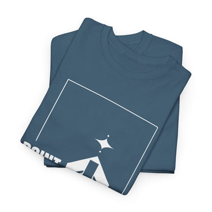 "Point Your Feet" Streetwear Dance Tee – Unisex Heavy Cotton Ballet-Inspired T-Shirt for Dancers