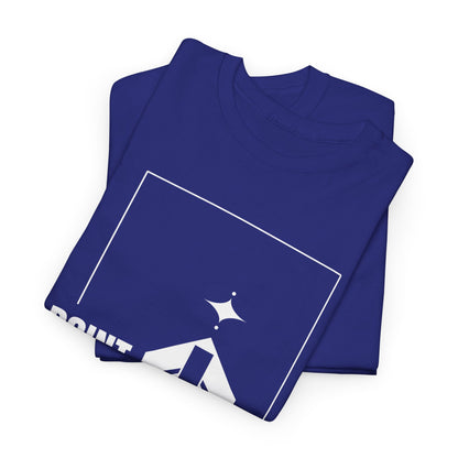 "Point Your Feet" Streetwear Dance Tee – Unisex Heavy Cotton Ballet-Inspired T-Shirt for Dancers